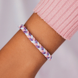 Pura Vida Multi Braided Bracelet ~ Fable