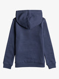 Roxy Little Girls Hope You Know Hoodie