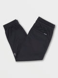 Volcom Boys Frickin Slim Jogger Pants