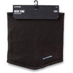 Dakine Fleece Neck Tube - Black