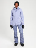 Burton Womens Jet Set Jacket