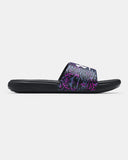 Under Armour Women's UA Ansa Graphic Slides