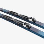 Salomon Snowscape 7 Vitane (And Prolink Auto) XC Skis