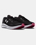 Under Armour Girls' GS UA Charged Pursuit 3 Running Shoes