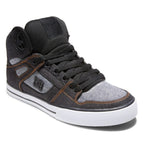 DC Men's Pure High-Top Shoes