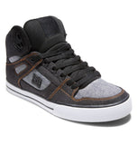 DC Men's Pure High-Top Shoes