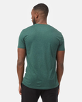 Tentree Mens Embroidered Ten Classic T-Shirt