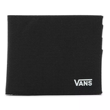 Vans Ultra Thin Wallet - Black