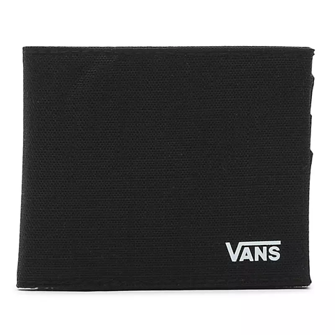 Vans Ultra Thin Wallet - Black