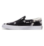 DC Mens Manual Textile Slip-On Shoe