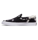DC Mens Manual Textile Slip-On Shoe