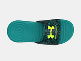 Under Armour Women's UA Ansa Graphic Slides