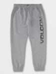 Volcom Mens Booker Fleece Pants