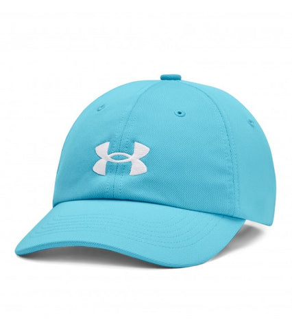 Under Armour Girls' UA Play Up Hat