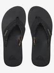 Quiksilver Mens Island Oasis Sandals