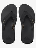 Quiksilver Mens Island Oasis Sandals