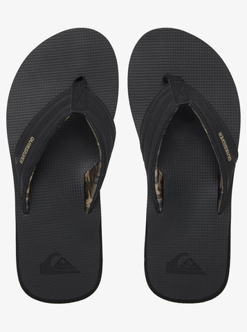Quiksilver Mens Island Oasis Sandals