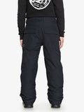 Quiksilver Boys Estate Insulated Snow Pants