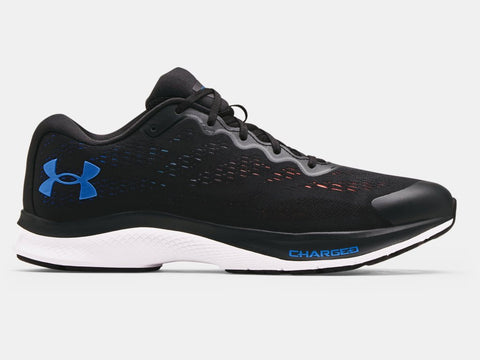 Under Armour Mens UA Charged Bandit 6 Running Shoes
