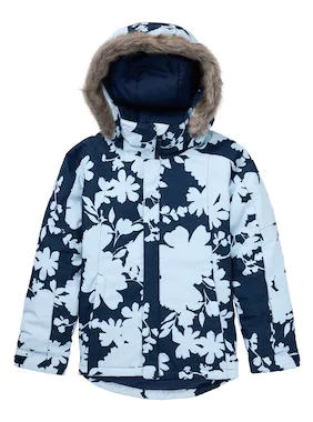 Burton Girls' Bennett Jacket