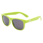 Vans Kids Spicoli Bendable Sunglasses - Lime Punch