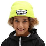 Vans Kids Milford Beanie - Lime Punch