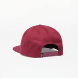 Vans Mens Drop V II Snapback Hat - Port Royale