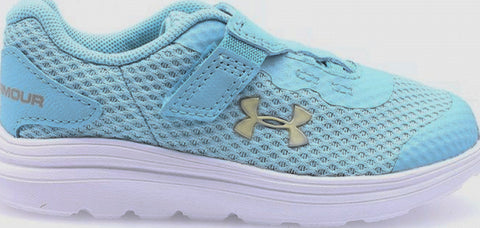 Under Armour Toddler Surge 2 AC Running Shoes