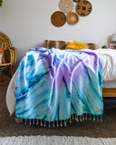 Sand Cloud Towel - Luna