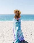 Sand Cloud XL Towel - Luna