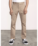 RVCA The Weekend Stretch Pant