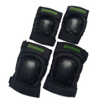 Madd Gear Protective Gear Youth Pads Set