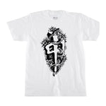 RDS Mens Snake S/S Tee