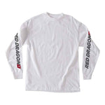 RDS Mens Race Day L/S Tee