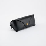 Electric Oak Sunglasses - Crystal Bio Acetate/Grey Polarized