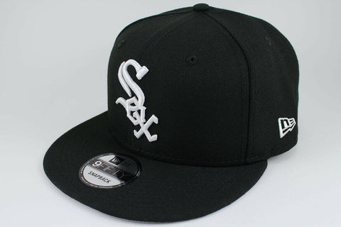 New Era Chicago White Sox 9FIFTY Snapback Hat