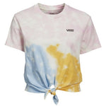 Vans Womens Tri Dye Knot Tee