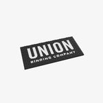 Union Surf Stomp Pad - Black