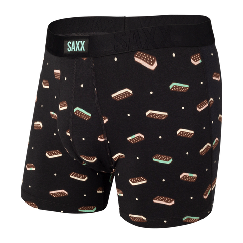 Saxx Underwear - Undercover