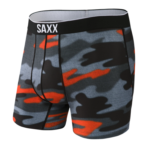 Saxx Underwear - Volt