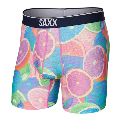 Saxx Underwear - Volt