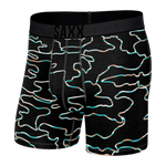 Saxx Underwear - Roast Master Baselayer