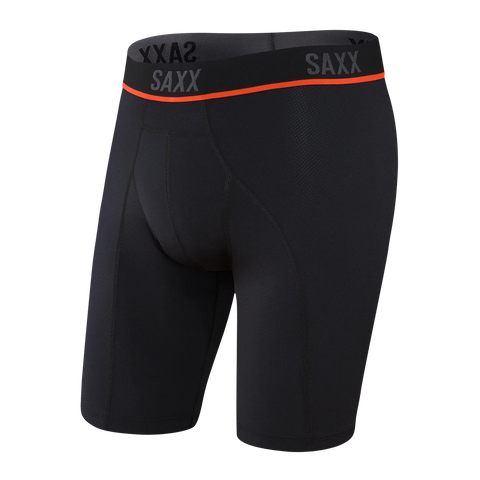 Saxx Underwear - Kinetic Long Leg