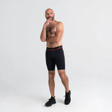 Saxx Underwear - Kinetic Long Leg