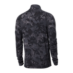 Saxx Mens Roast Master Long Sleeve 1/2 Zip