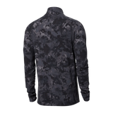 Saxx Mens Roast Master Long Sleeve 1/2 Zip