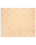 Sand Cloud Party XL Blanket - Sunshine Turtle