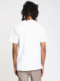 Vans Mens Full Patch S/S Tee