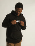 Vans Mens Hi Def Commercia Pullover Hoodie