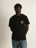 Vans Mens Classic Mini Dual Palm Tee
